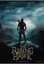 馴鷹者的崛起 The Rising Hawk線上看