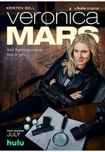 美眉校探 第四季 Veronica Mars Season 4線上看