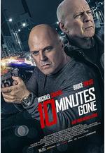 失憶十分鐘 10 Minutes Gone線上看
