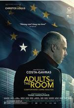 房間裡的成年人 Adults in the Room線上看