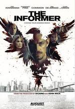 告密者 The Informer線上看