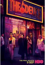 墮落街傳奇 第三季 The Deuce Season 3線上看