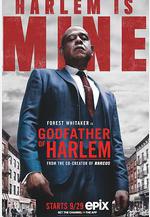 哈林教父 第一季 Godfather of Harlem Season 1線上看