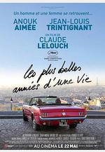 最美年華 Les plus belles années d'une vie線上看