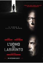 迷宮中的人 L'uomo del labirinto線上看