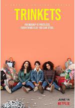 窈窕淑女 第一季 Trinkets Season 1線上看