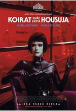 狗不穿褲子 Koirat eivät käytä housuja線上看