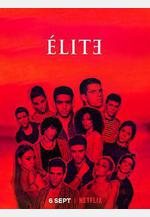 名校風暴 第二季 Élite Season 2線上看