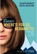 伯納黛特你去了哪 Where'd You Go, Bernadette線上看