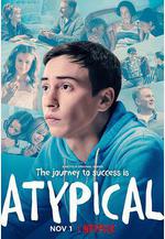 非典型少年 第三季 Atypical Season 3線上看