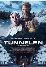 奪命隧道 Tunnelen線上看