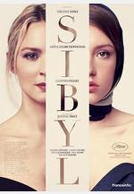 西比勒 Sibyl線上看