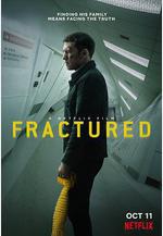 斷裂 Fractured線上看