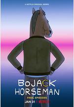 馬男波傑克 第六季 BoJack Horseman Season 6線上看