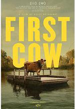 第一頭牛 First Cow線上看