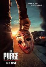 人類清除計劃 第二季 The Purge Season 2線上看