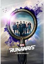 離家童盟 第三季 Runaways Season 3線上看