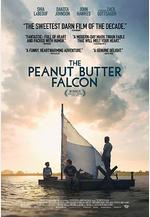 花生醬獵鷹 The Peanut Butter Falcon線上看