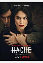 女毒梟 第一季 Hache Season 1線上看