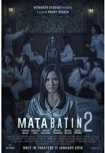 第三隻眼 2 Mata Batin 2線上看