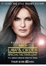 法律與秩序：特殊受害者 第二十一季 Law & Order: Special Victims Unit Season 21線上看
