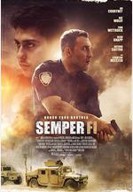永遠忠誠 Semper Fi線上看