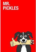 醃黃瓜先生 第四季 Mr. Pickles Season 4線上看