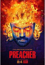 傳教士 第四季 Preacher Season 4線上看