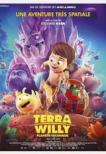 特拉·威利：未知星球 Terra Willy: Planète inconnue線上看