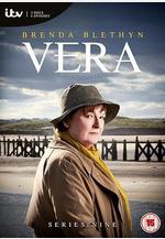 探長薇拉 第九季 Vera Season 9線上看