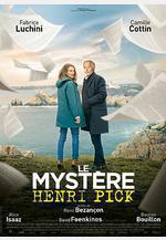 神祕的亨利·皮克 Le mystère Henri Pick線上看