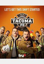 塔科馬消防隊 第一季 Tacoma FD Season 1線上看
