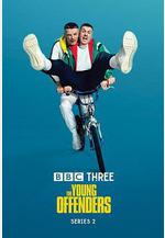 年少輕狂 第二季 The Young Offenders Season 2線上看