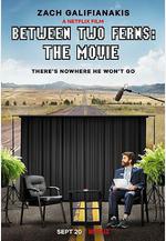 蕨間訪談：電影版 Between Two Ferns: The Movie線上看