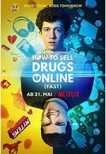 如何在網上賣迷幻藥 第一季 How to Sell Drugs Online (Fast) Season 1線上看