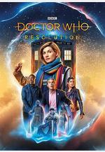 神祕博士元旦特輯：新年決心 Doctor Who: Resolution線上看