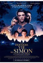 怦然心痛 La dernière vie de Simon線上看