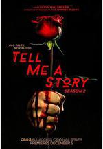 黑色童話 第二季 Tell Me a Story Season 2線上看