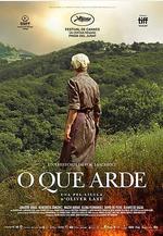 大火將至 O que arde線上看