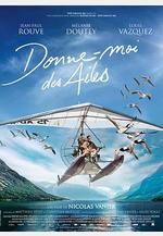 給我翅膀 Donne-moi des ailes線上看