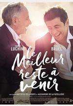 最好的尚未到來 Le Meilleur reste à venir線上看