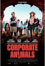 企業動物 Corporate Animals線上看