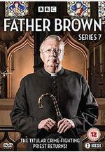 布朗神父 第七季 Father Brown Season 7線上看