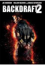 回火2 Backdraft 2線上看