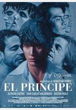 王子 El Príncipe線上看