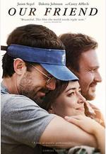 朋友 Our Friend線上看