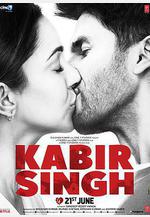 卡比爾辛格 Kabir Singh線上看