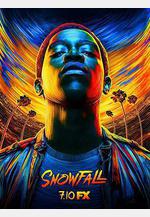 白粉飛 第三季 Snowfall Season 3線上看