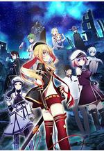 戰×戀 戦×戀線上看