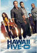 夏威夷特勤組 第十季 Hawaii Five-0 Season 10線上看